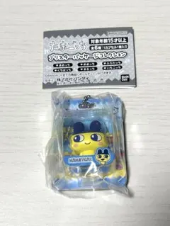 たまごっち　ブリスターパッケージコレクション　まめっち