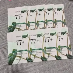 アヌア　anua ドクダミ77スージングシートマスクパック　フェイスマスク