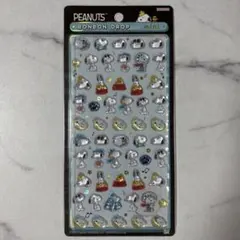 【国内正規品】ボンボンドロップシール ミニ mini スヌーピー 変装