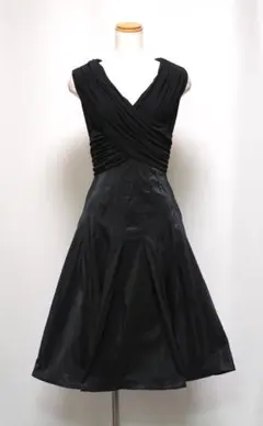 TADASHI SHOJI ワンピース 「2 」/ 7－9号程度 - メルカリ