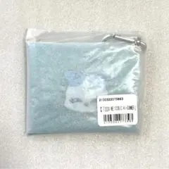 ME:I ミーアイ　加藤心　クリアポーチ