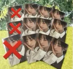 TWICE THIS IS FOR トレカ　ダヒョン