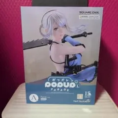 ニーアオートマタ　15周年記念くじ　A賞 カイネ　フィギュア