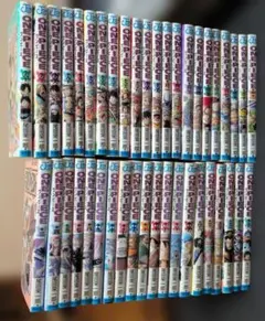 7SEEDS 全35巻＋外伝 【全巻セット】 - メルカリ