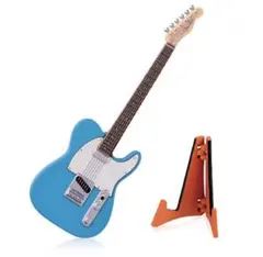 fender ガチャ　テレキャスター　新品未開封