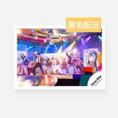 002 Snow Man 公式写真 写真 オドロウゼ！ SnowMan