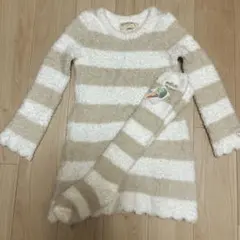 ジェララートピケ　ルームウェア　ソックス　セット