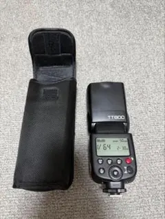 Godox V860II N ストロボ 本体 バッテリー 充電器 - メルカリ