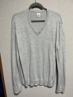 GAP コットンVネックセーターのサムネイル