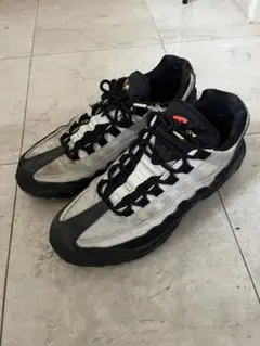 ナイキ エアマックス95 77-JD2609-10