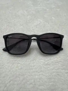 Ray-Ban ブラック サングラス