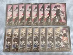 にじさんじ VOLTACTION ヴォルタ 渡会雲雀 ポスカ