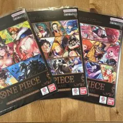 d*3様 ワンピース プレミアムカードコレクション ベストセレクション vol.
