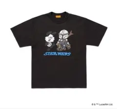 ヒューマンメイド　HUMAN MADE STARWARS Tシャツ　Sサイズ