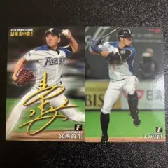 プロ野球チップス2019 第1弾　北海道日本ハムファイターズまとめ売り