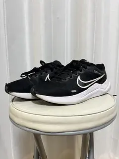 Nike ランニングシューズ ブラック 23cm