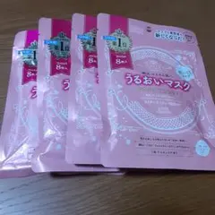 Pearly Dew 朝活 オールインワンシートマスク 3個セット - メルカリ