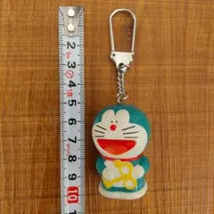 ドラえもんキーホルダー 平成レトロ