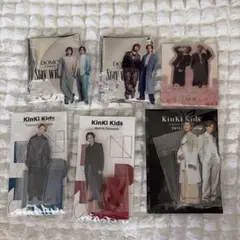 KinKi Kids DOMOTO 堂本光一 堂本剛 マルチストラップ お得 - メルカリ
