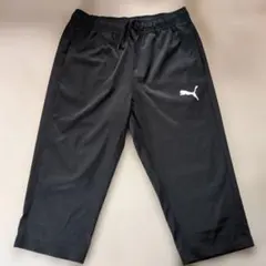 Puma ブラック ハーフパンツのサムネイル