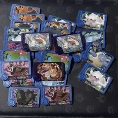 ポケモンメザスタ 星4 星5 まとめ売り 【念のためジャンク品です】