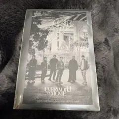 UVERworld ムビチケ特典 複製サインカード 真太郎 - メルカリ