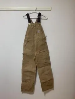USA製 ROUND HOUSE ダック ダブルニー オーバーオール 34 ROUND HOUSE ダブルニー ダック オーバーオール 34×30 USA製 - メルカリ
