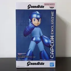 ロックマン フィギュア