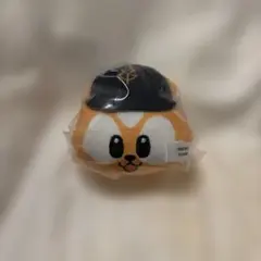 プロ野球マスコット　フェイスぬいぐるみ　セ・リーグ　ジャビッド