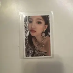 TWICE ナヨン feelspecial フィルスペ トレカ 白枠 - メルカリ