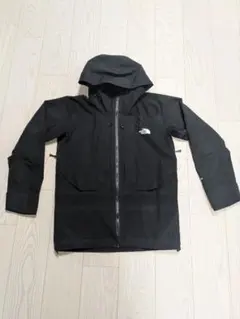 ノースフェイス　パウダーガイドジャケット ゴアテックス　NS62001