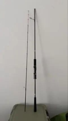 DAIWA Catalina BJ AP 64MLS-METAL - メルカリ