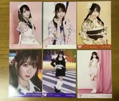 ＝LOVE イコラブ 大谷映美里 生写真 まとめ売り