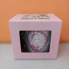 その着せ替え人形は恋をする展 感温マグカップ