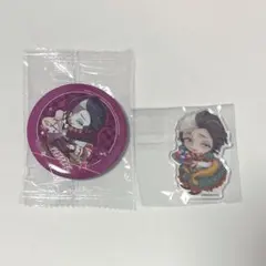 第五人格 オフラインイベント 缶バッジ マグネット 雑貨商