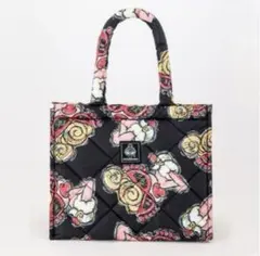 新品 HYSTERIC MINI ヒステリックミニ トートバック　スクエアバッグ