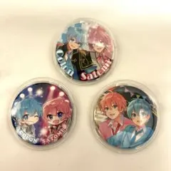 2025年最新】さところ缶バの人気アイテム - メルカリ