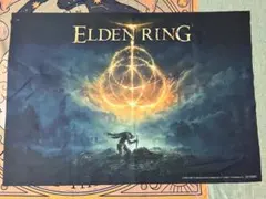 値下げ！Elden Ring 旗・ファミ通・アートブック+ DS3 CD