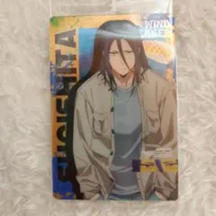 WIND BREAKER ウィンブレ ウエハース2 杉下京太郎