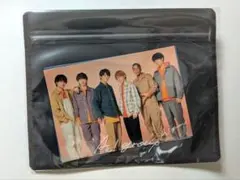 【新品未開封】Aぇ!group ステッカー21夏