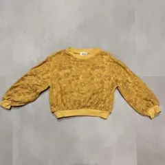 LONGLIVE THE QUEEN トレーナー 新品未使用