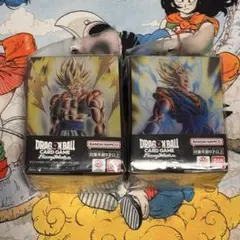 ドラゴンボール 孫悟空 VS ベジータ プレイマット 海外プレイマット】ドラゴンボール超/悟空&ベジータ - トレカショップ