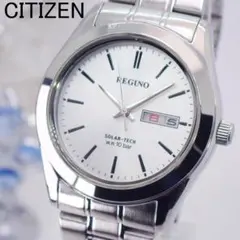 新品 未開封 送料無料 シチズン REGUNO レグノ RS25-0053 - メルカリ