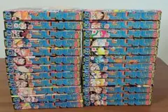 K*g様 週刊少年ジャンプまとめ売り 2013年②