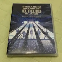 BIGBANG10 THE CONCERT:0.TO.10 IN JAPAN