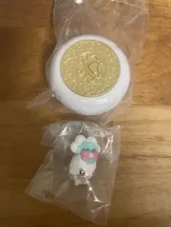 プリキュア ガチャガチャ