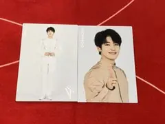 ウォヌ ドームトレカセット