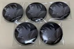 名探偵コナン 缶バッジ 諸伏高明