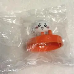 ちいかわ CoCo壱番屋 ココイチ コラボ フィギュア ちいかわ