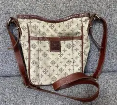 ②russet ラシット　ショルダーバック